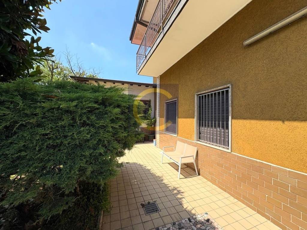 Immobile a Mozzate in Via Guffanti, 3 - Foto 4