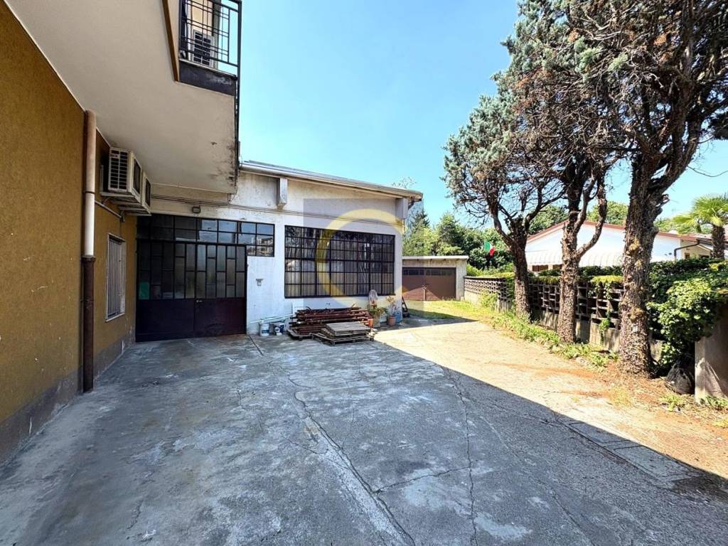 Immobile a Mozzate in Via Guffanti, 3 - Foto 5