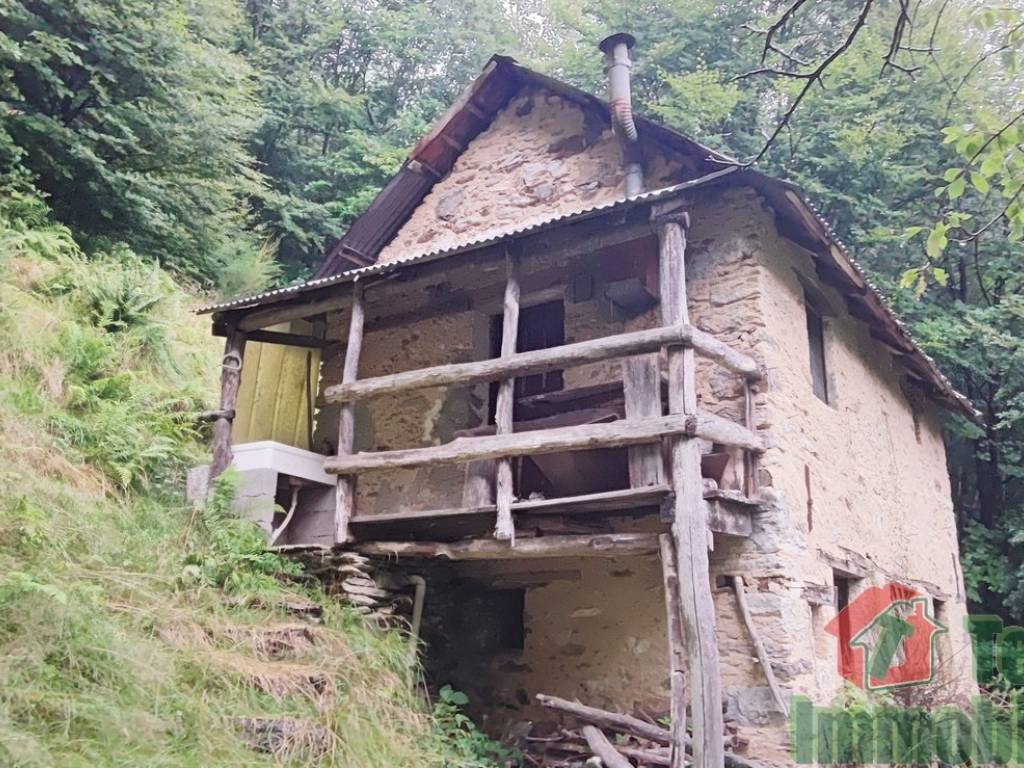 Rustico / casale a Quarna sotto in Via alle Alpi - Foto 3