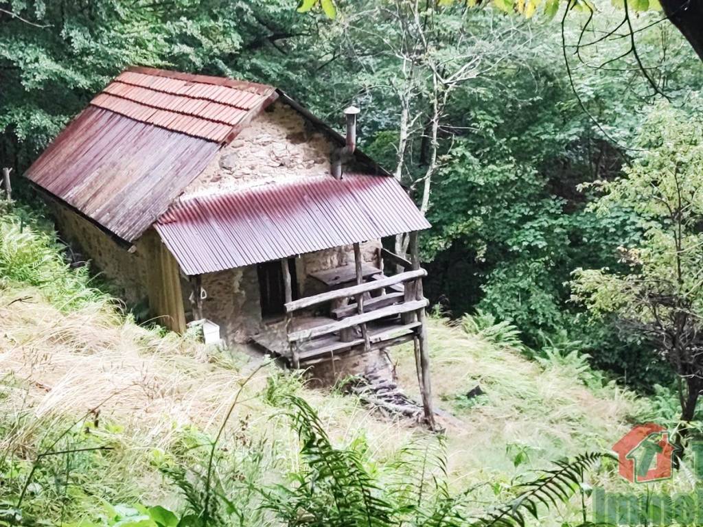 Rustico / casale a Quarna sotto in Via alle Alpi - Foto 5