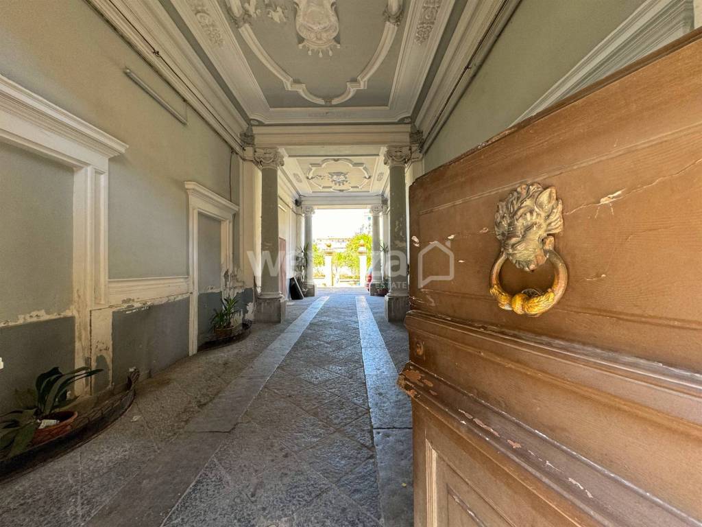 Appartamento a Napoli in Corso IV Novembre, 39 - Foto 2