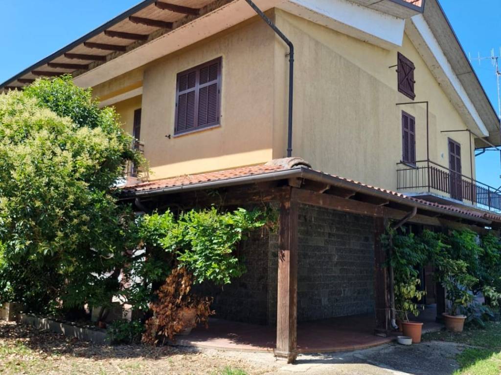 Villa a Trino - Foto 2