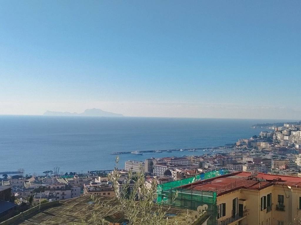 Appartamento a Napoli in Via Aniello Falcone - Foto 2