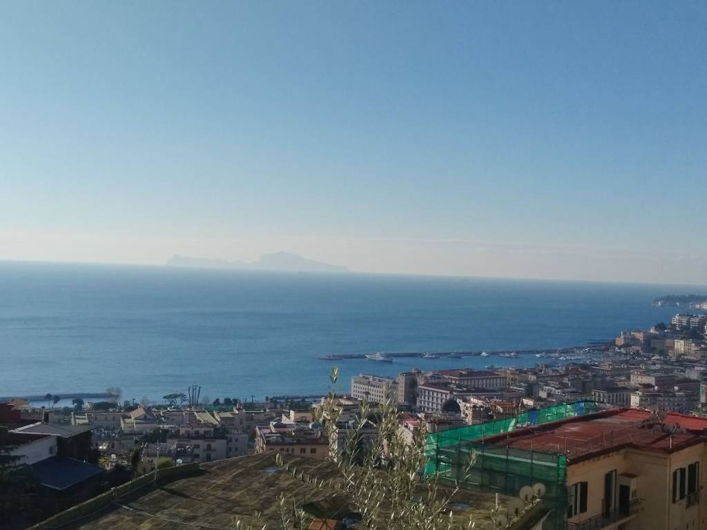 Appartamento a Napoli in Via Aniello Falcone - Foto 3