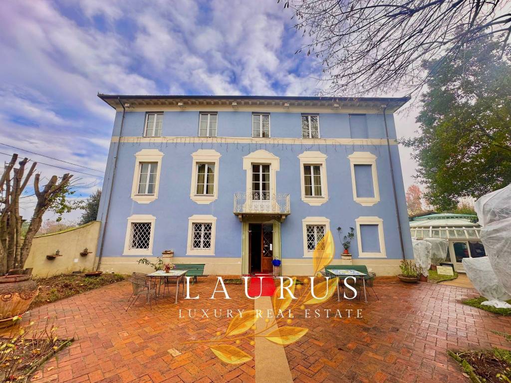 Villa a Lucca in Via Nuova per Pisa - Foto 5