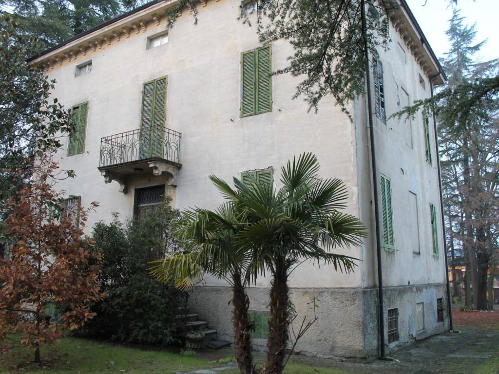 Villa a Traversetolo in Strada Pedemontana, 35 - Foto 2
