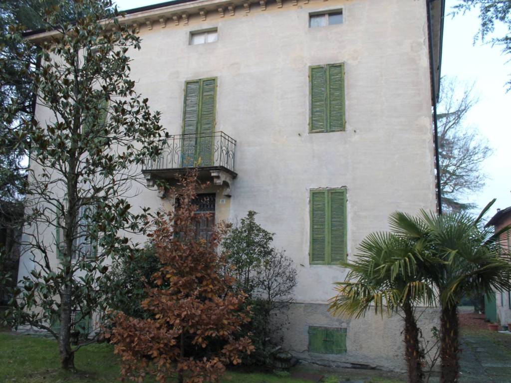 Villa a Traversetolo in Strada Pedemontana, 35 - Foto 3