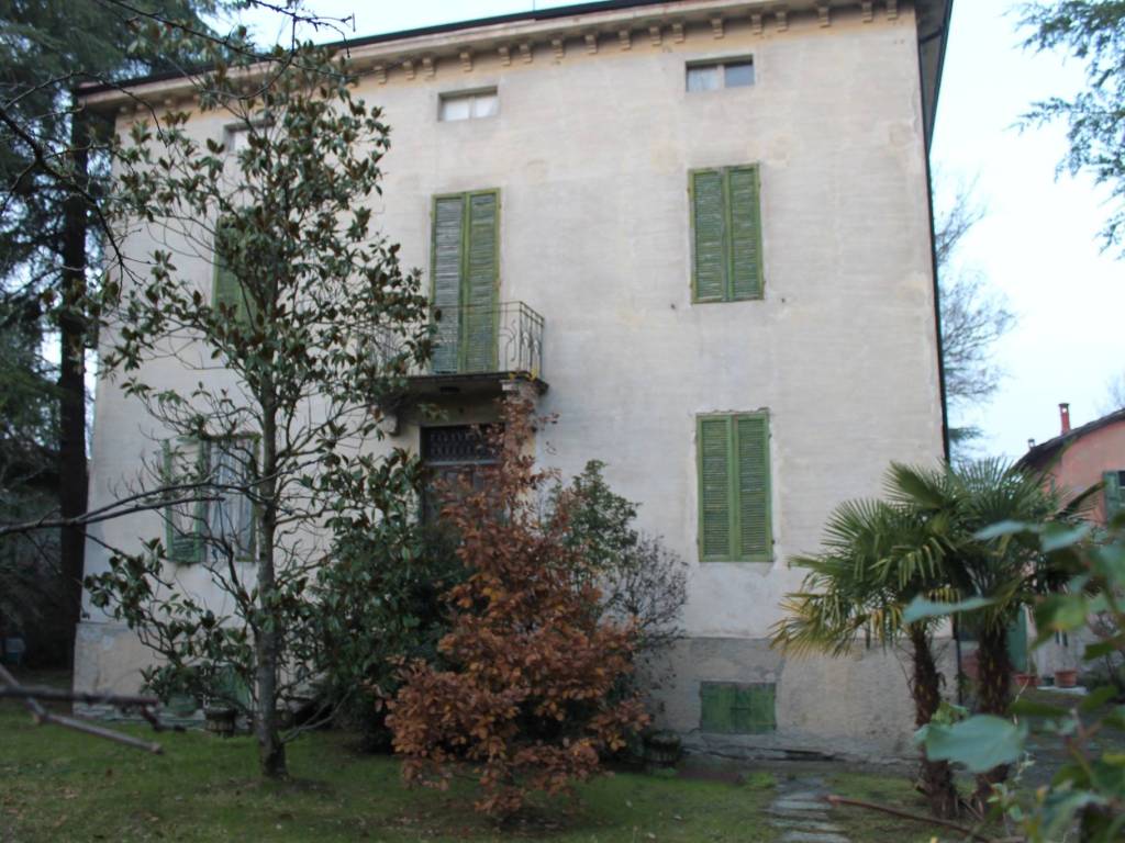 Villa a Traversetolo in Strada Pedemontana, 35 - Foto 4