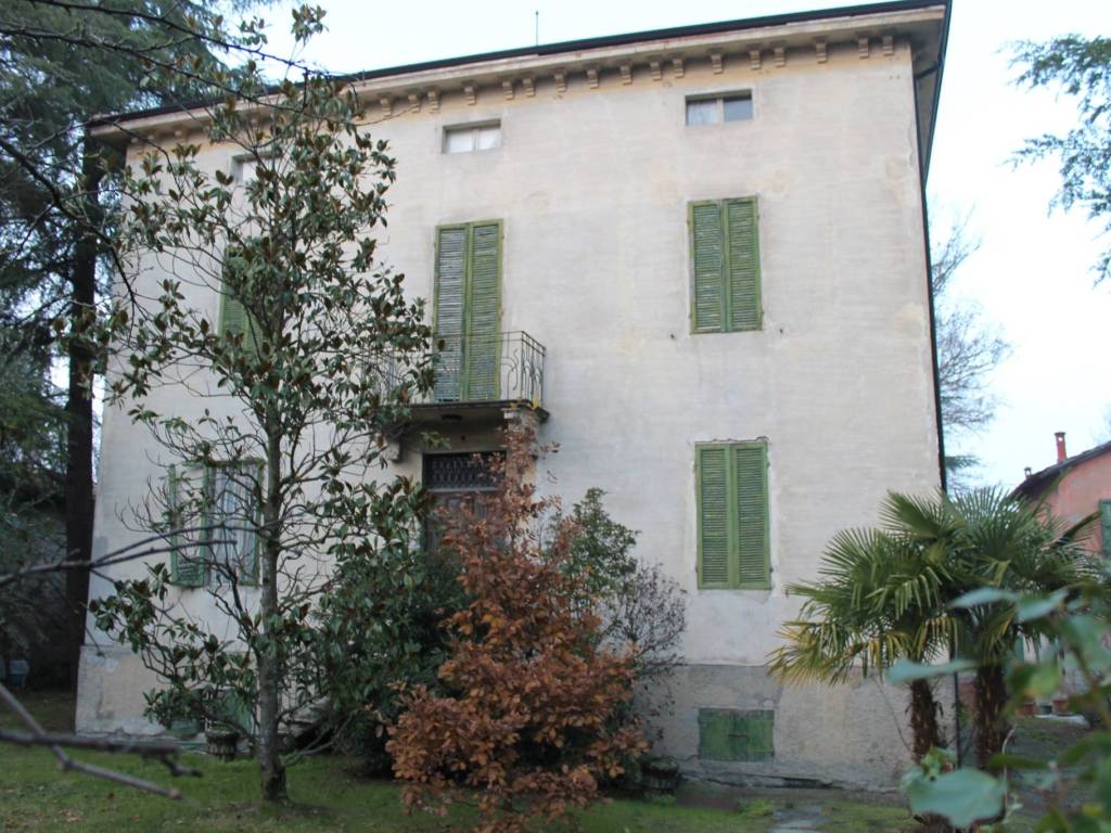 Villa a Traversetolo in Strada Pedemontana, 35 - Foto 5