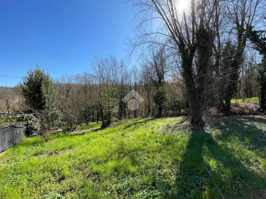 Terreno a Canelli in Via Culasso - Foto 2