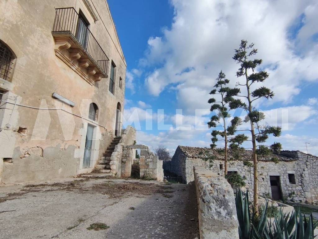 Rustico / casale a Ragusa in Libero consorzio comune di Ragusa - Foto 3