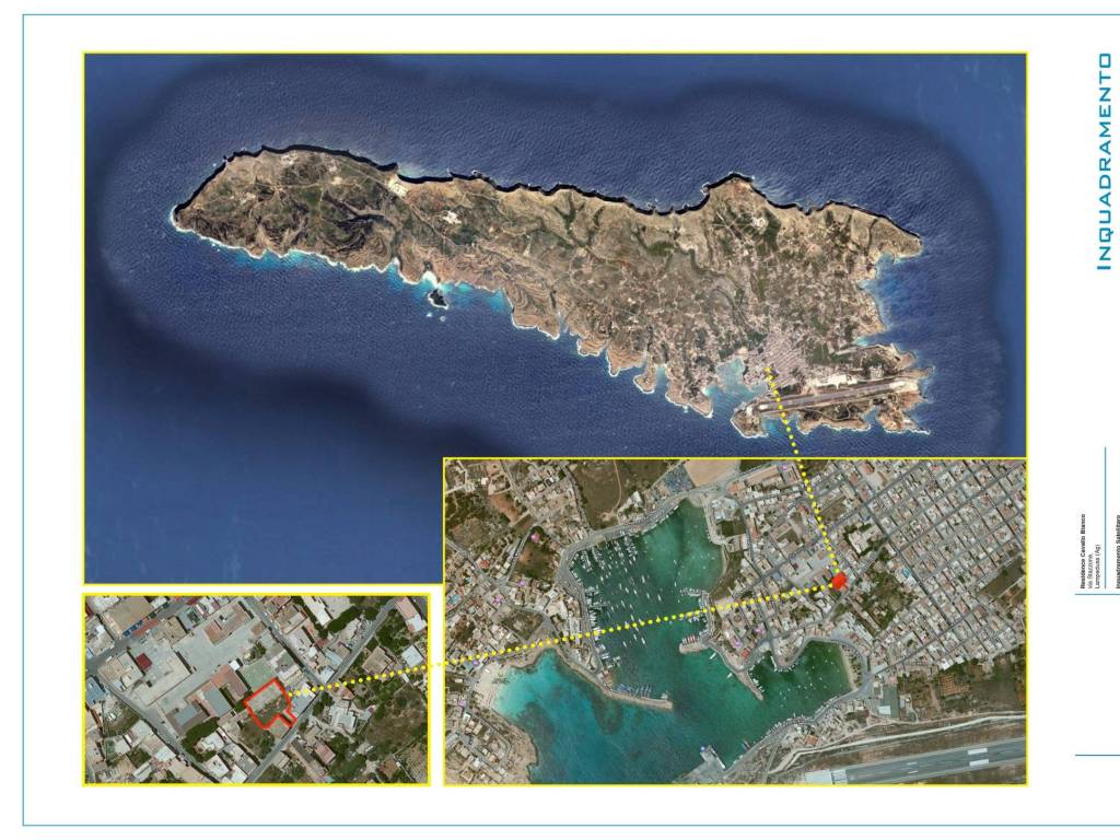 Casa indipendente a Lampedusa e linosa in Via Stazzone - Foto 2
