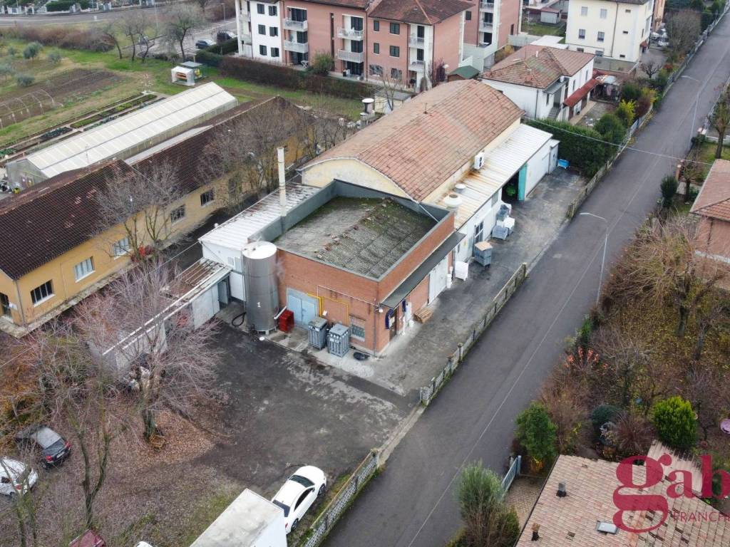 Terreno a Vignola - Foto 3