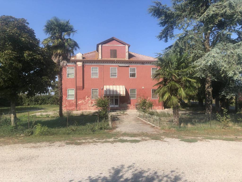 Rustico / casale a Chioggia in Strada Provinciale Rebosola - Foto 2