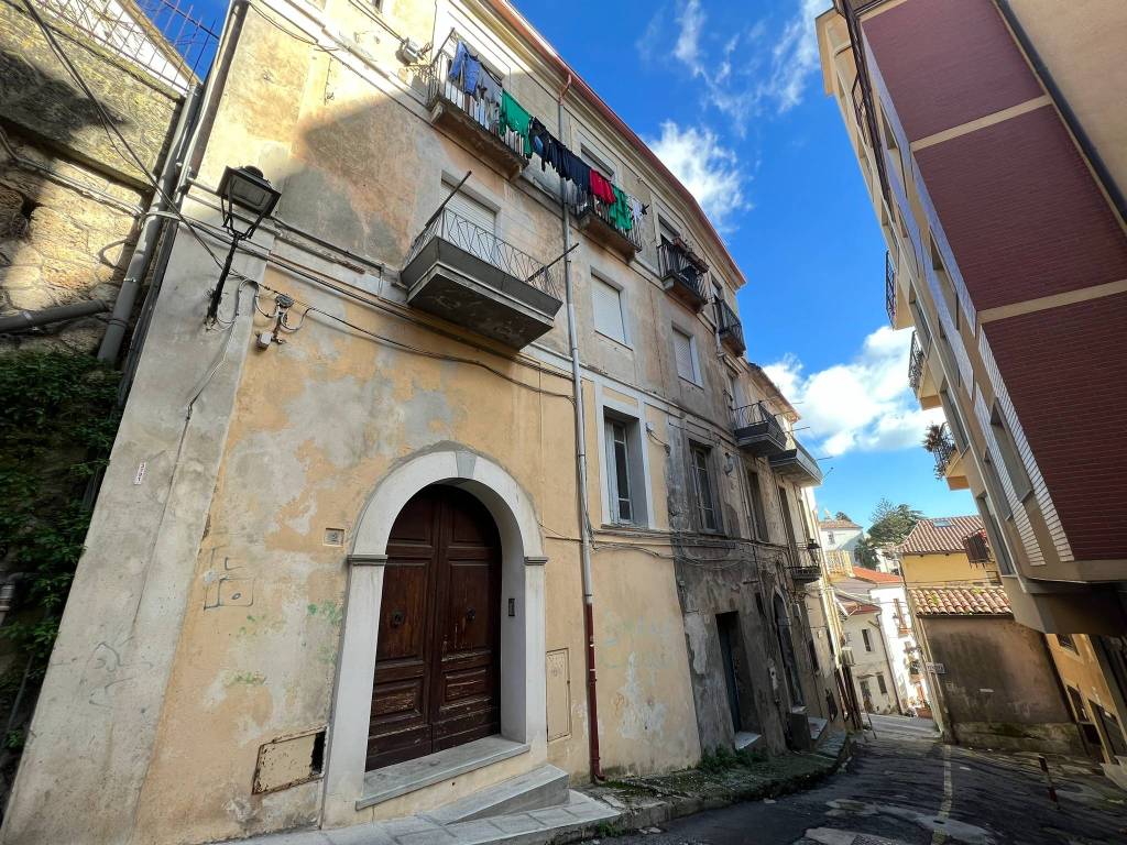 Appartamento a Catanzaro in Discesa Carbone - Foto 2