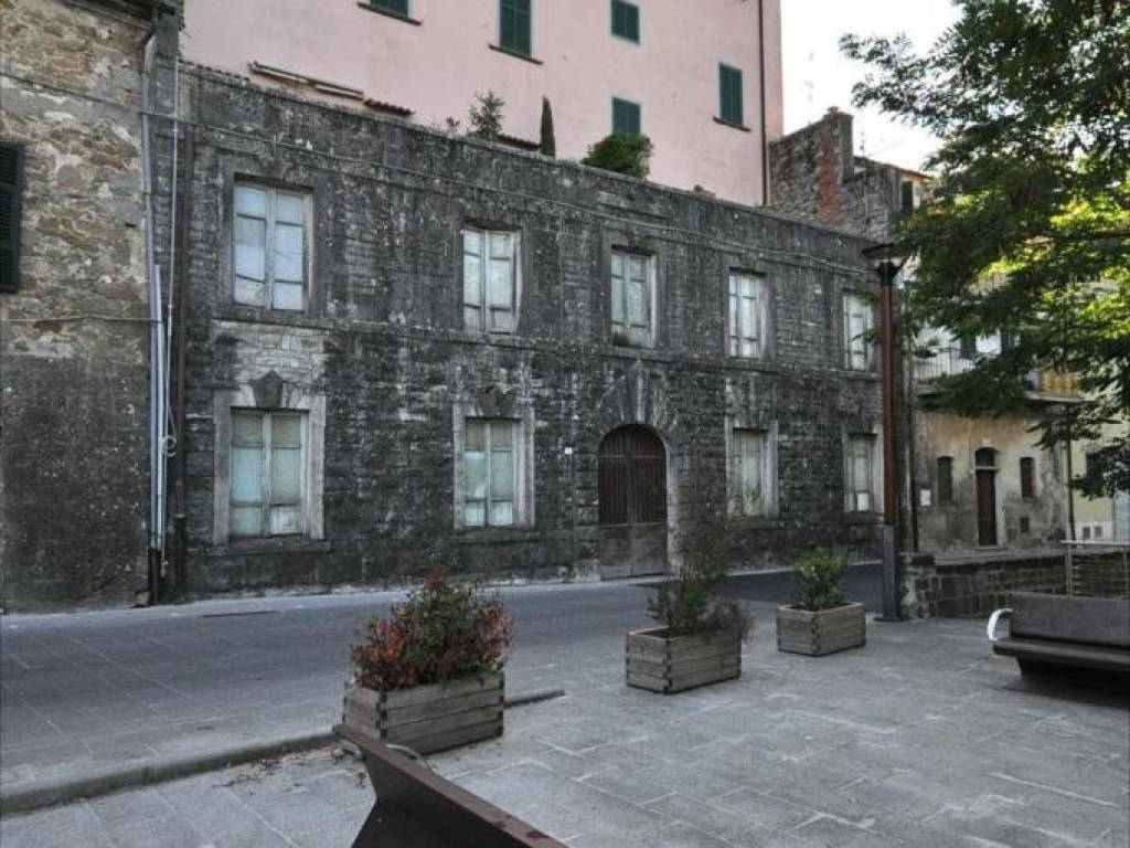 Palazzo / stabile a Scansano - Foto 5