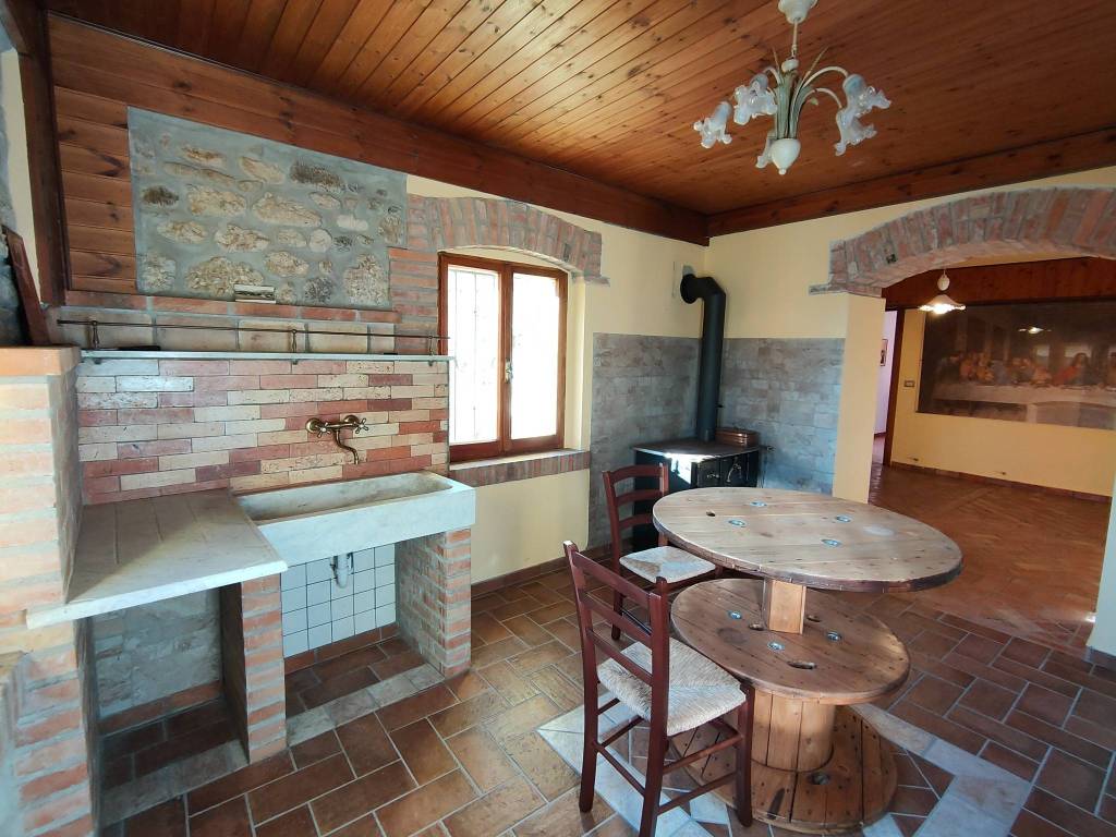 Casa indipendente a Ragogna in Via 1 Maggio - Foto 3