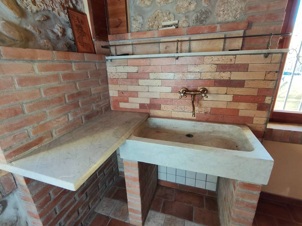 Casa indipendente a Ragogna in Via 1 Maggio - Foto 4