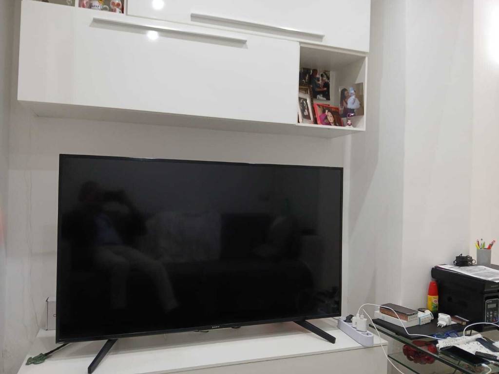 Appartamento a Napoli in Via Terracina, 359 - Foto 2