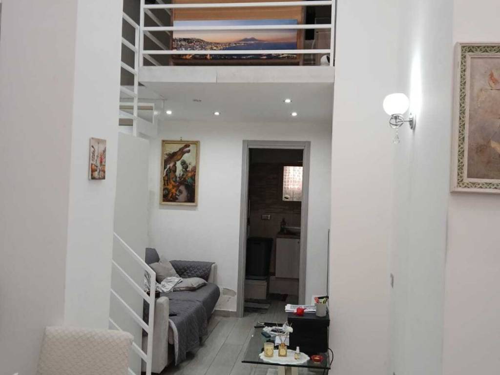 Appartamento a Napoli in Via Terracina, 359 - Foto 3