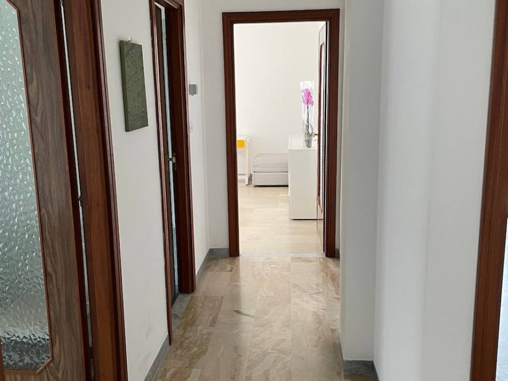 Appartamento a Spotorno in Via Vecchie Fornaci - Foto 2