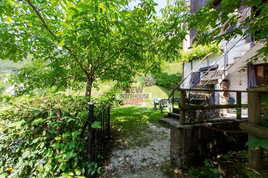 Villetta a schiera a Frisanco in Borgo Pian delle Merie, 24 - Foto 2