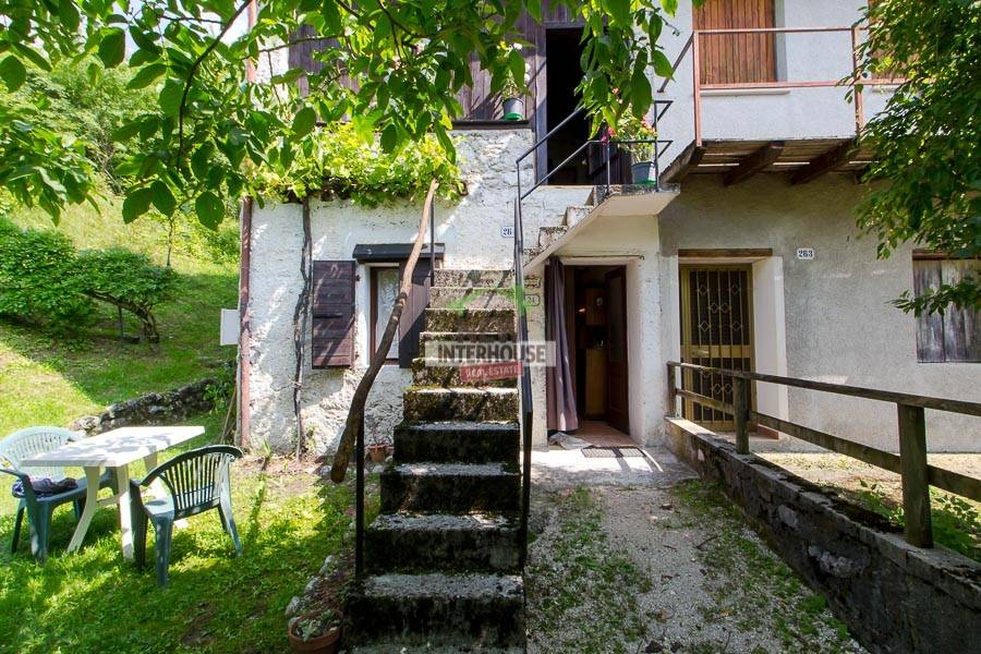 Villetta a schiera a Frisanco in Borgo Pian delle Merie, 24 - Foto 3