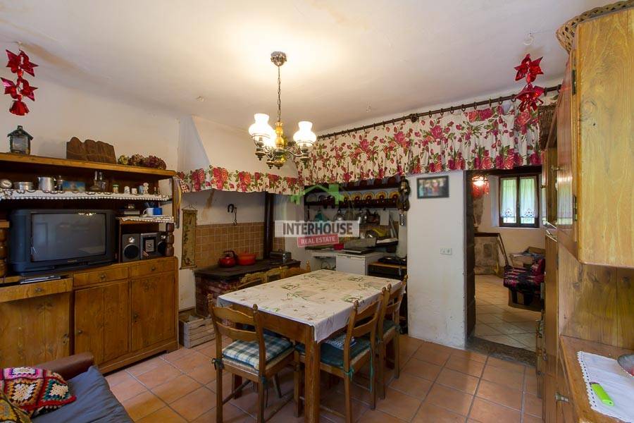 Villetta a schiera a Frisanco in Borgo Pian delle Merie, 24 - Foto 4
