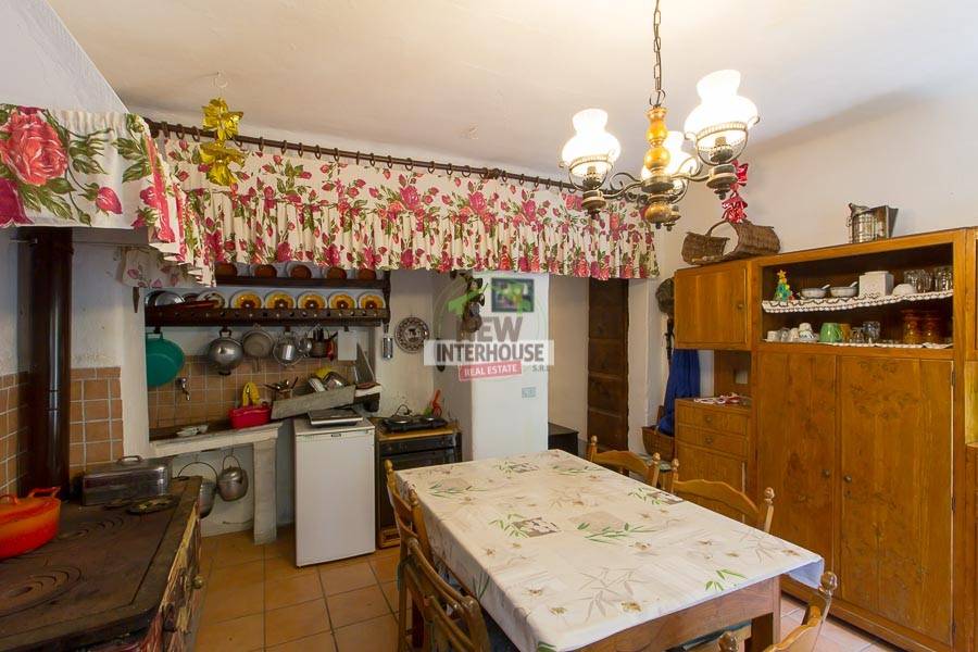 Villetta a schiera a Frisanco in Borgo Pian delle Merie, 24 - Foto 5
