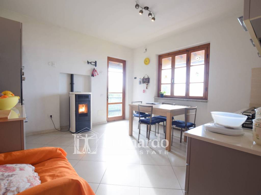 Casa indipendente a Massarosa in Via del Piantoneto - Foto 2