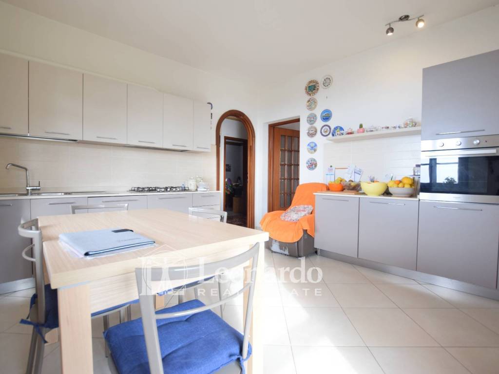 Casa indipendente a Massarosa in Via del Piantoneto - Foto 3