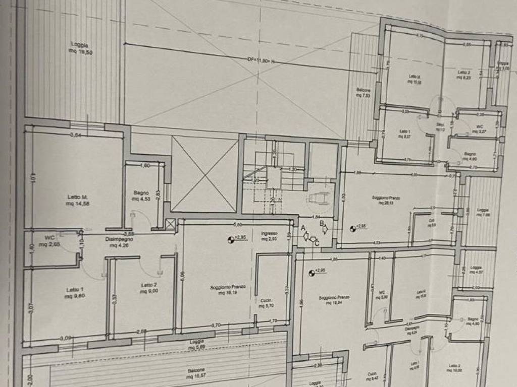 Appartamento a Andria in Via Nazario Sauro - Foto 3