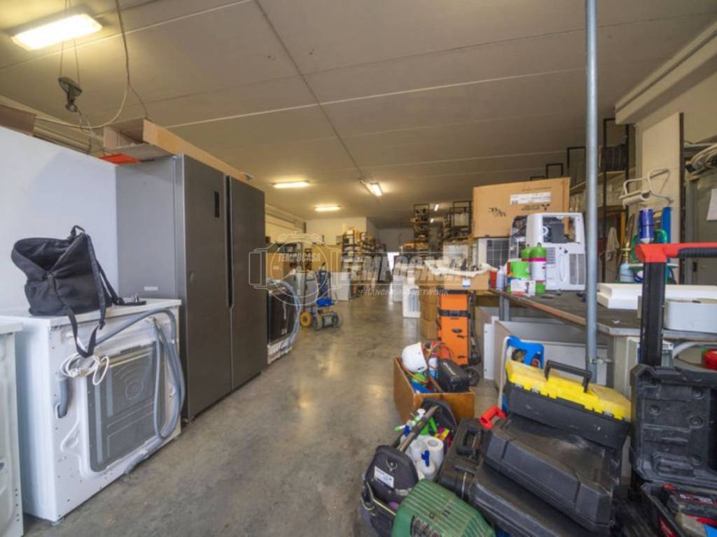 Immobile a Macerata in Via Esino - Foto 3