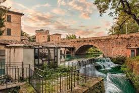 Casa indipendente a Bevagna in Via della Rocca - Foto 4