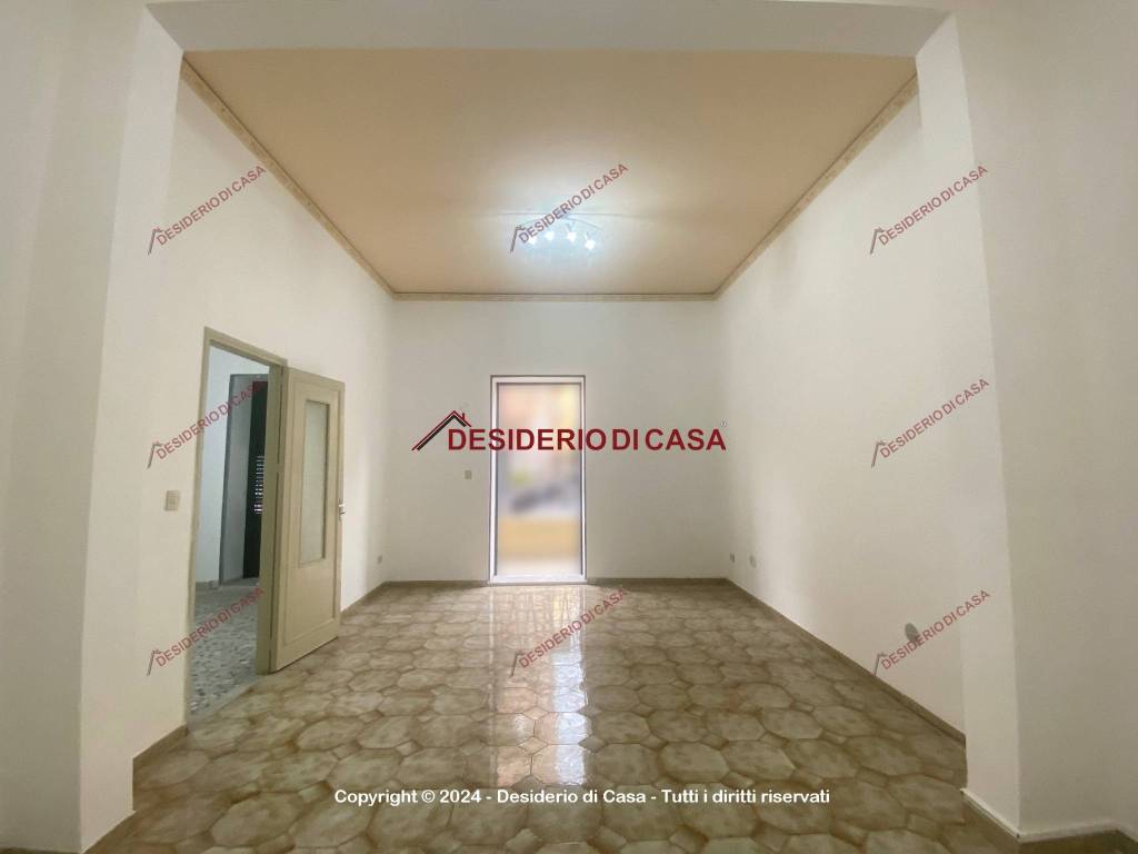 Appartamento a Bagheria in Via Città di Palermo, 5 - Foto 3