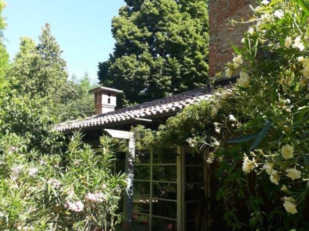 Villa a Campogalliano in Strada Provinciale di Campogalliano - Foto 2