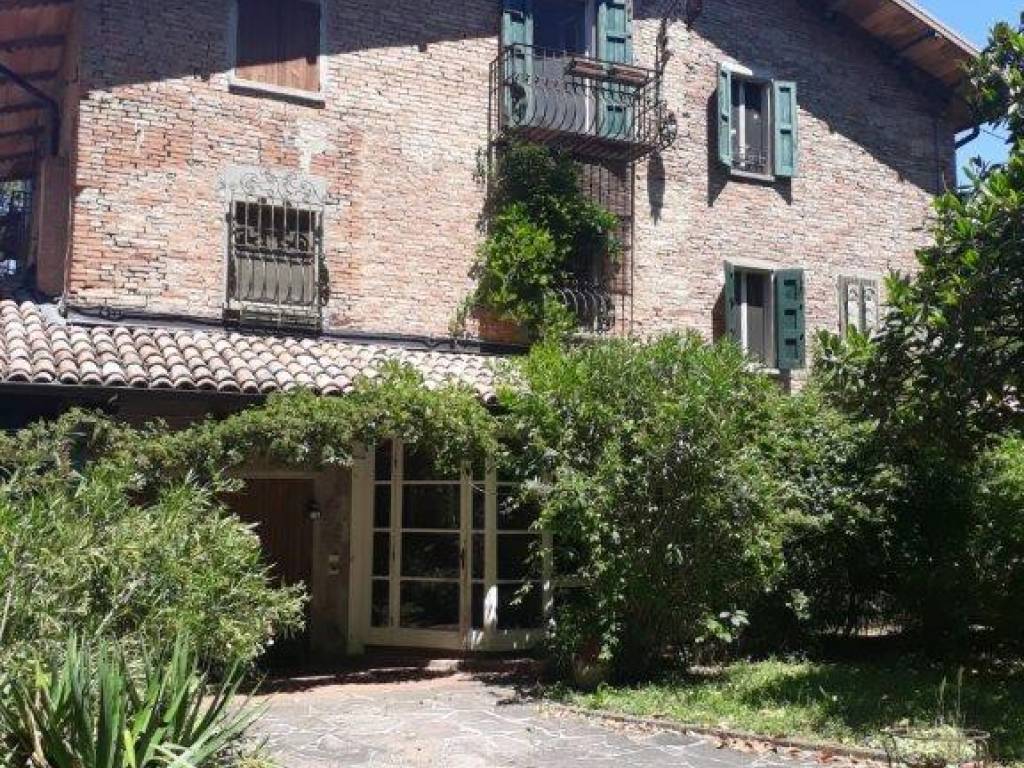 Villa a Campogalliano in Strada Provinciale di Campogalliano - Foto 3