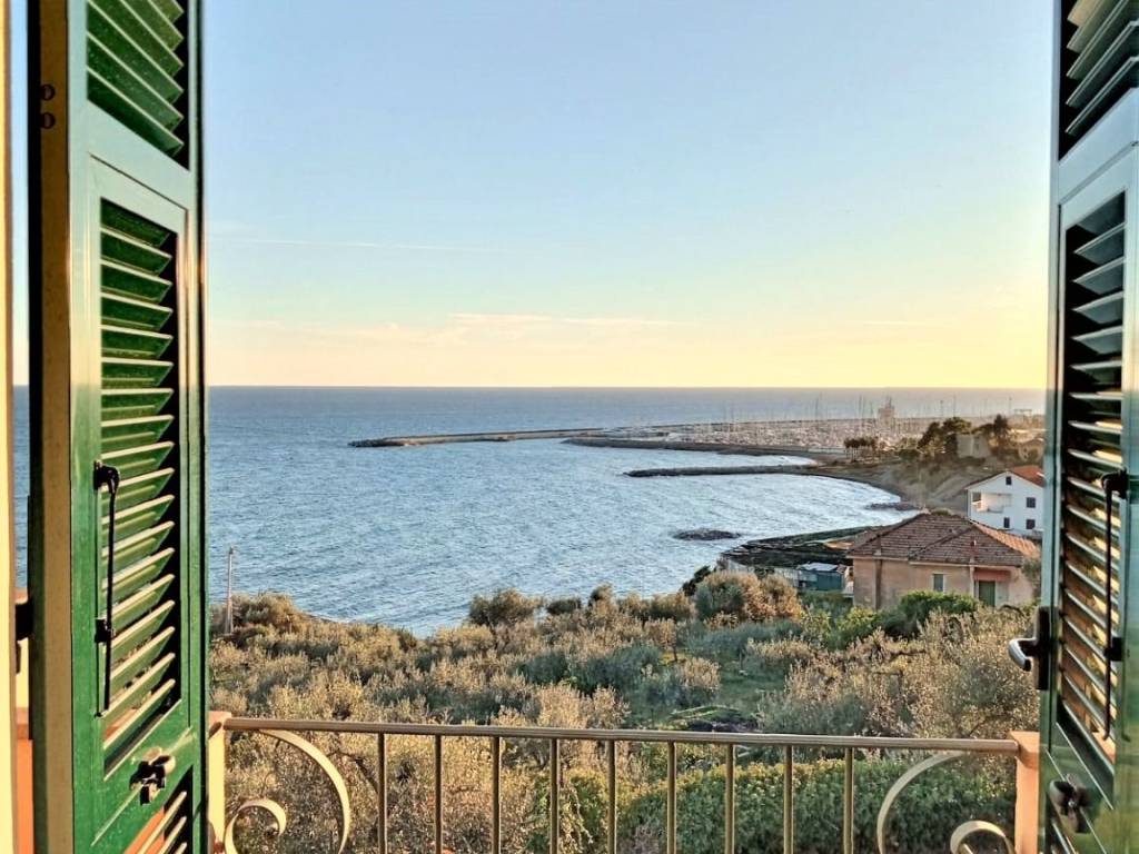 Appartamento a Santo stefano al mare in Via Aica, 5 - Foto 2