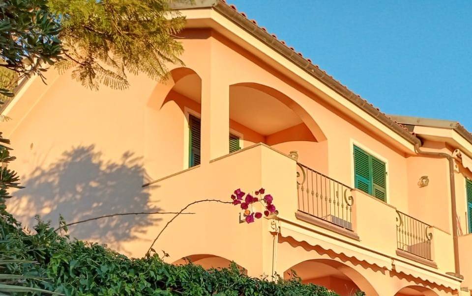 Appartamento a Santo stefano al mare in Via Aica, 5 - Foto 3