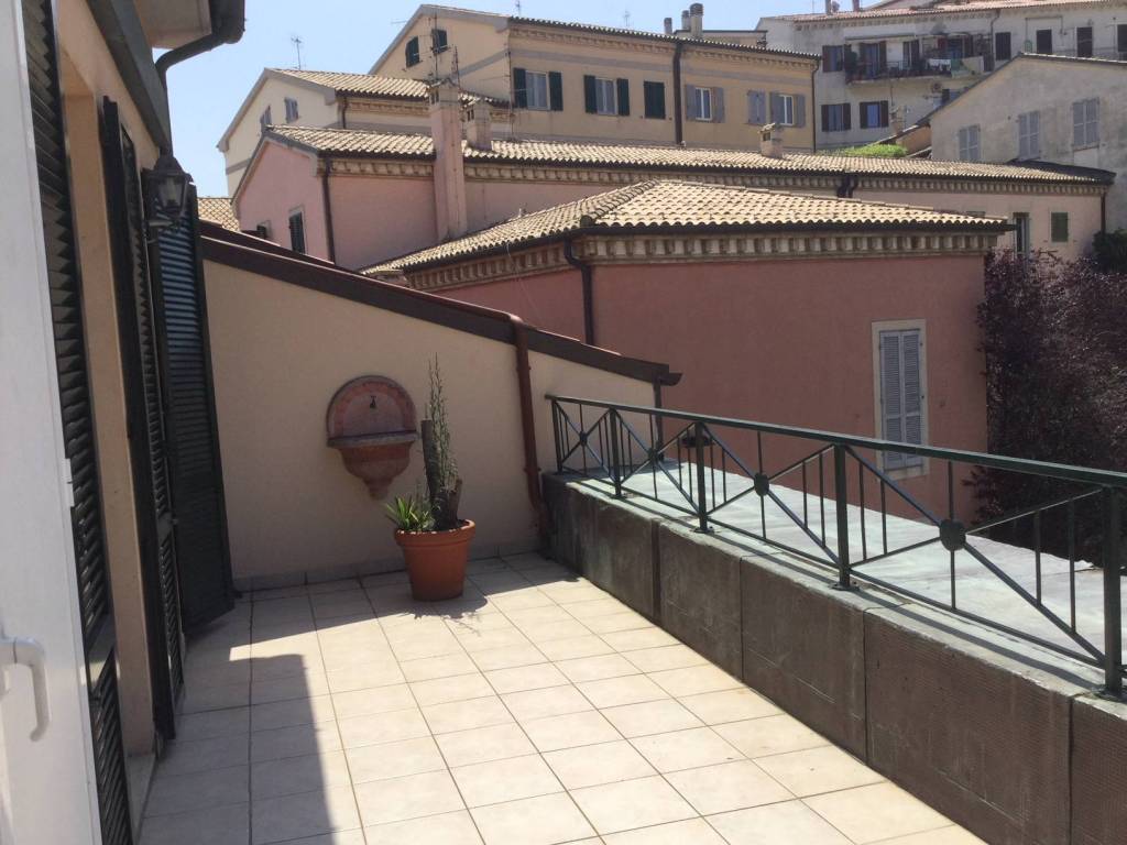 Appartamento a Ancona in Corso Stamira, 2 - Foto 2