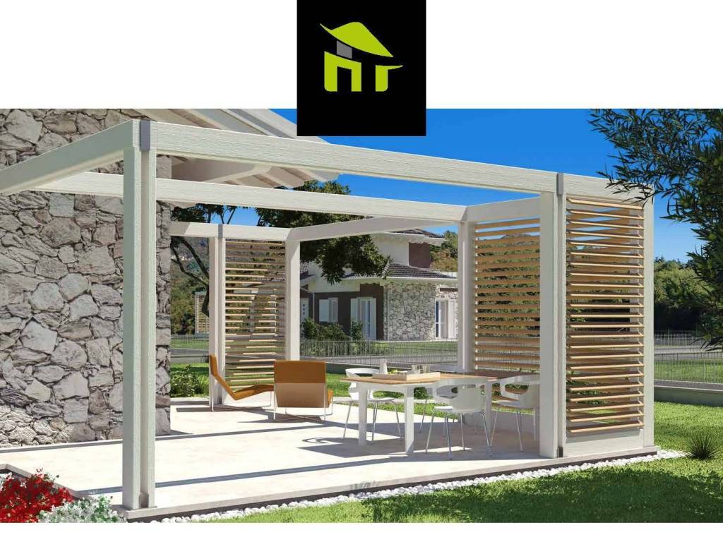 Villa a Almenno san salvatore in Via Clanezzo - Foto 4