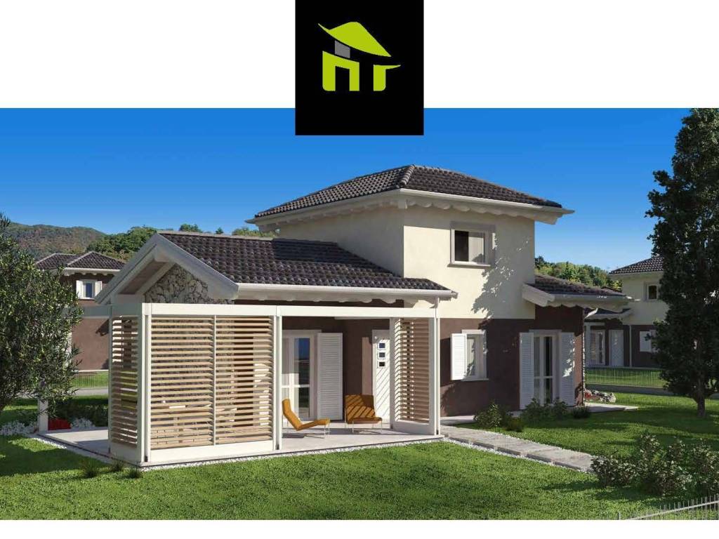 Villa a Almenno san salvatore in Via Clanezzo - Foto 5
