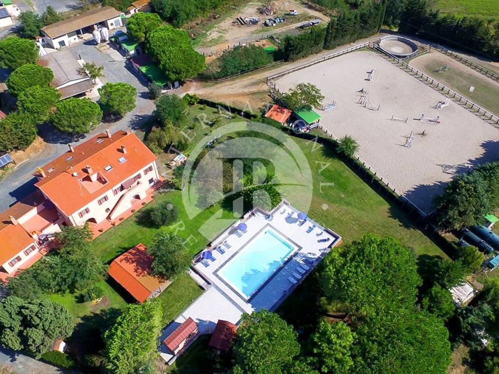 Rustico / casale a Rosignano marittimo - Foto 2