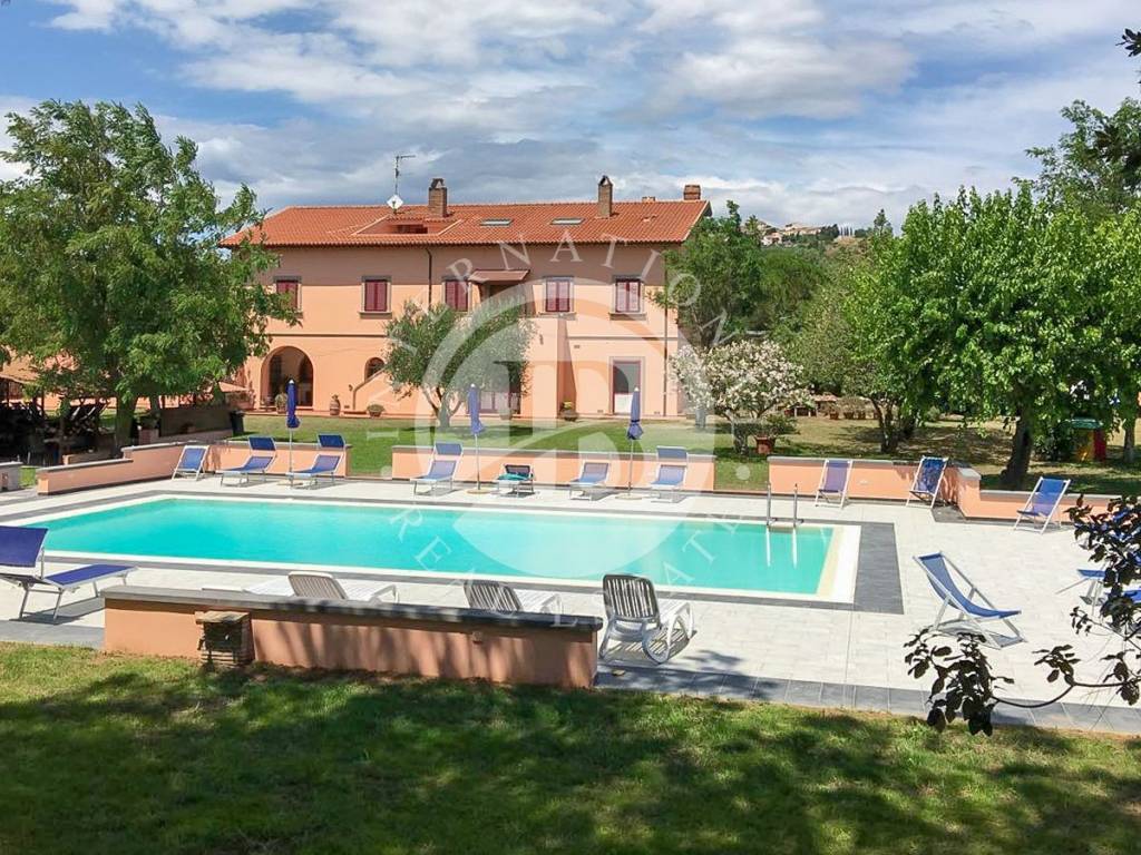 Rustico / casale a Rosignano marittimo - Foto 3