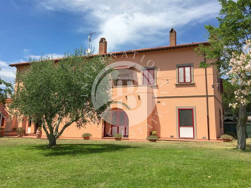 Rustico / casale a Rosignano marittimo - Foto 5