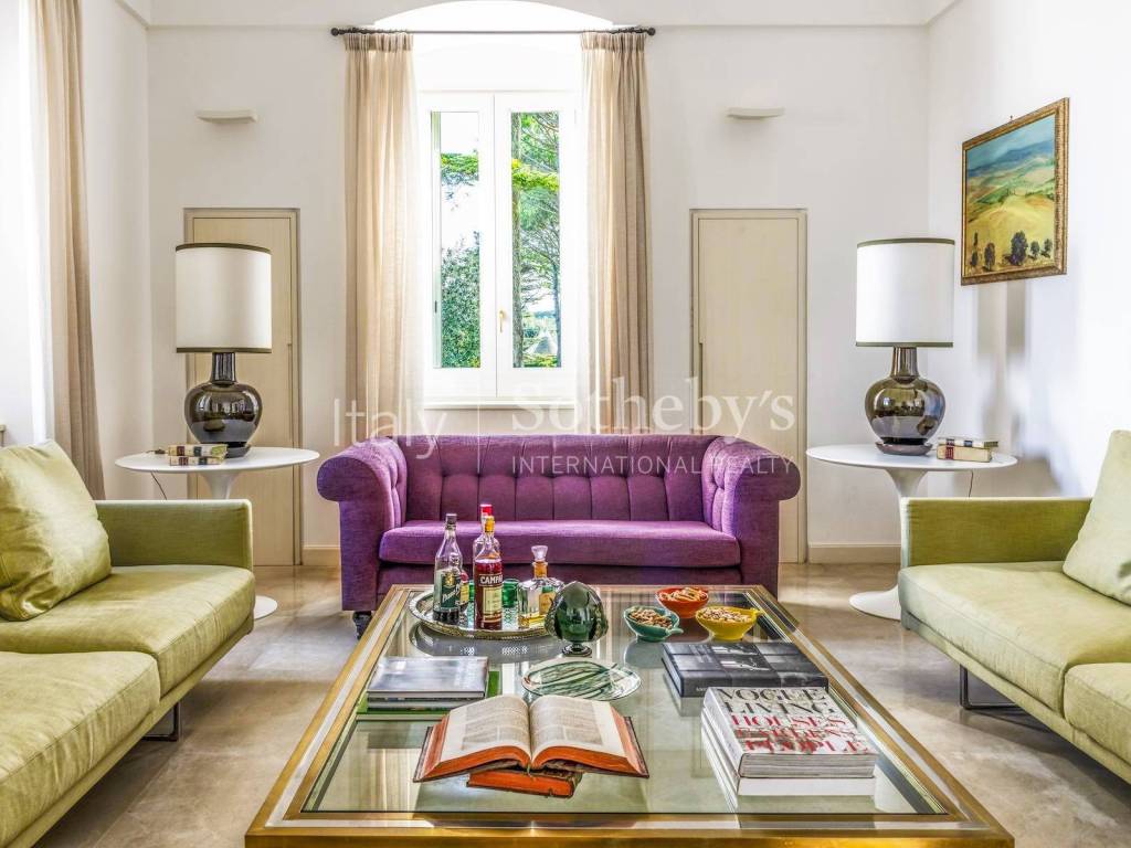 Villa a Fasano in Viale Antico - Foto 3