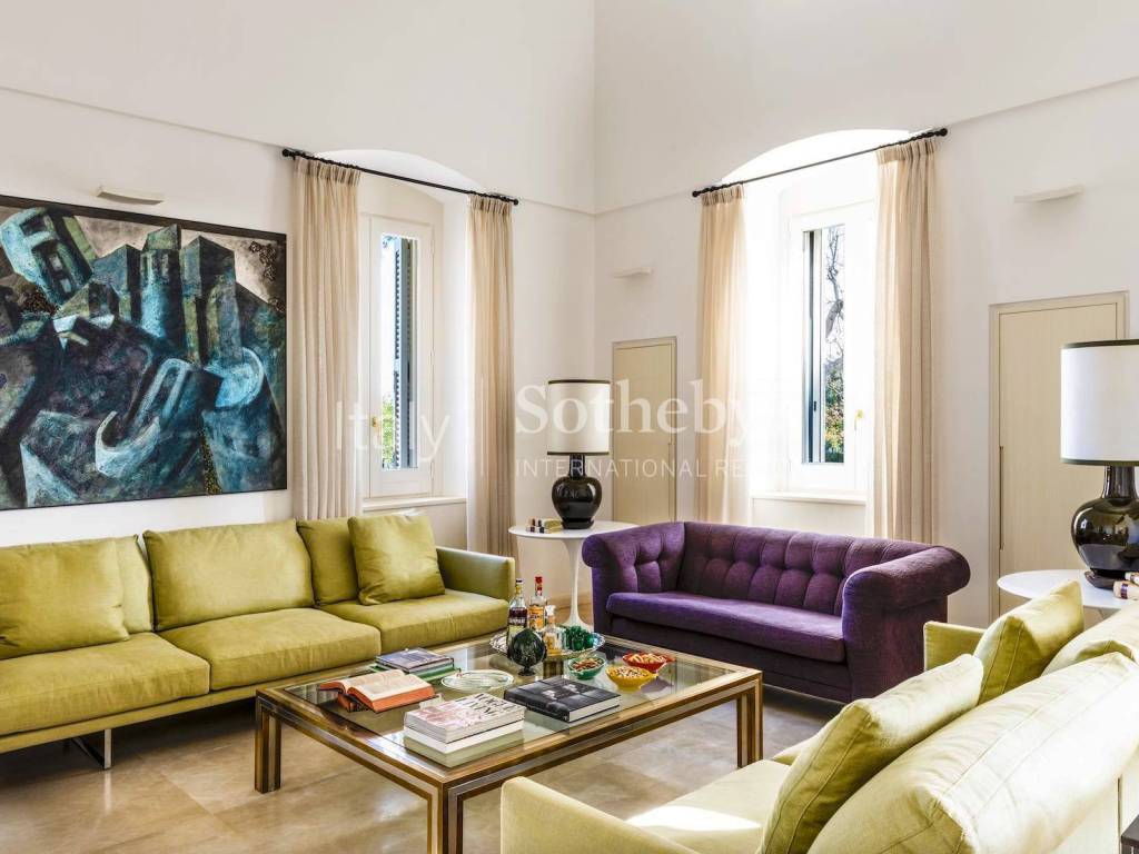 Villa a Fasano in Viale Antico - Foto 5