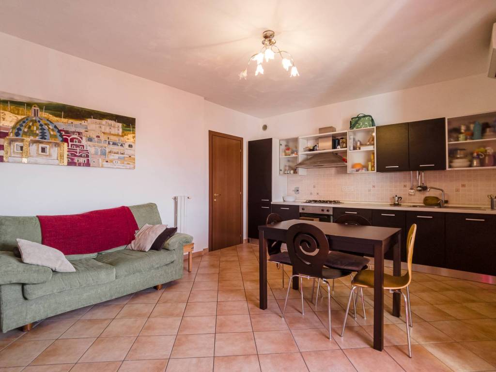 Appartamento a Torino in Via Luigi Damiano, 5 - Foto 5