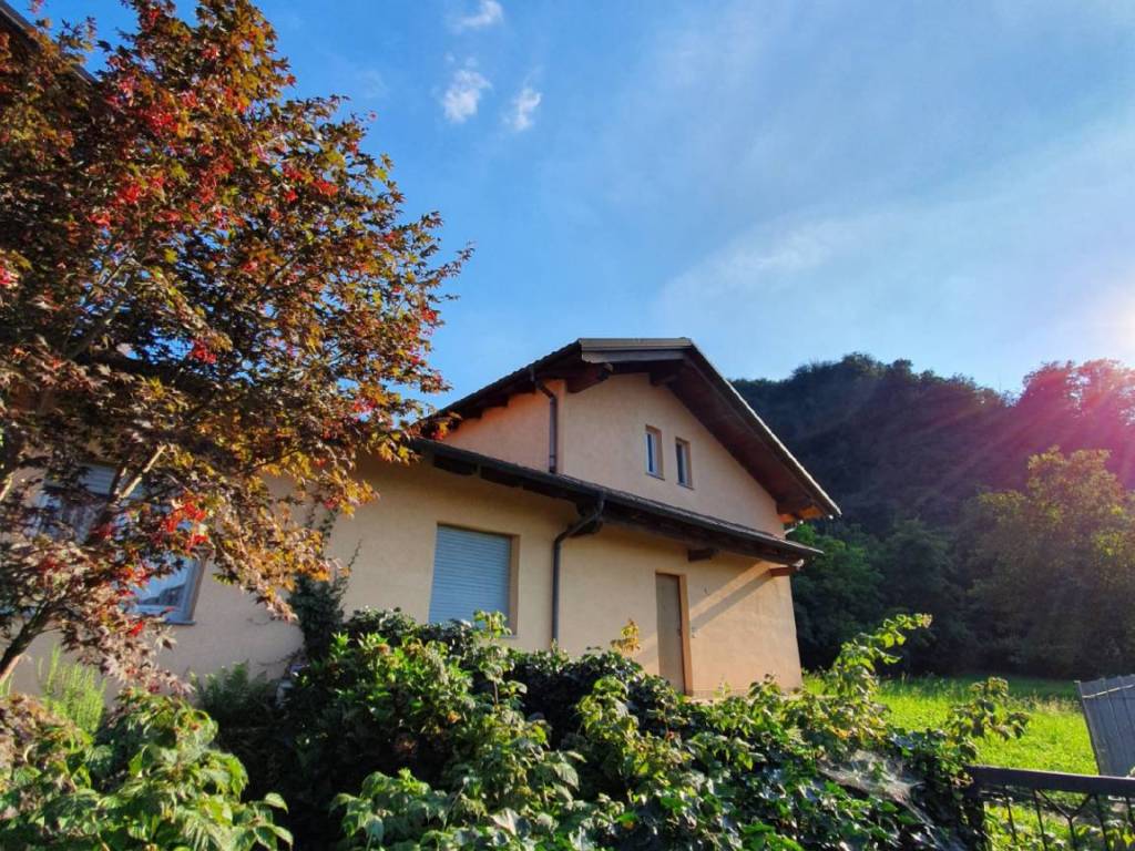 Villa a Serravalle sesia in Via Sant'Antonio, 12 - Foto 3
