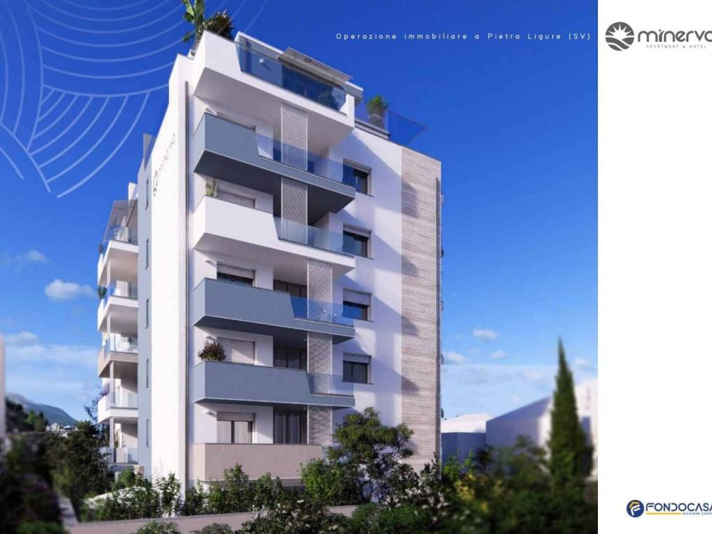 Appartamento a Pietra ligure in Via Torino - Foto 4